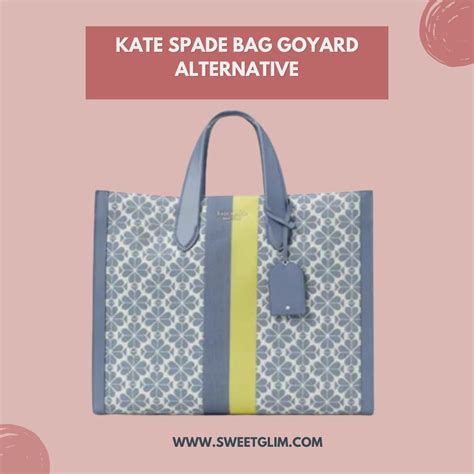 goyard alternative